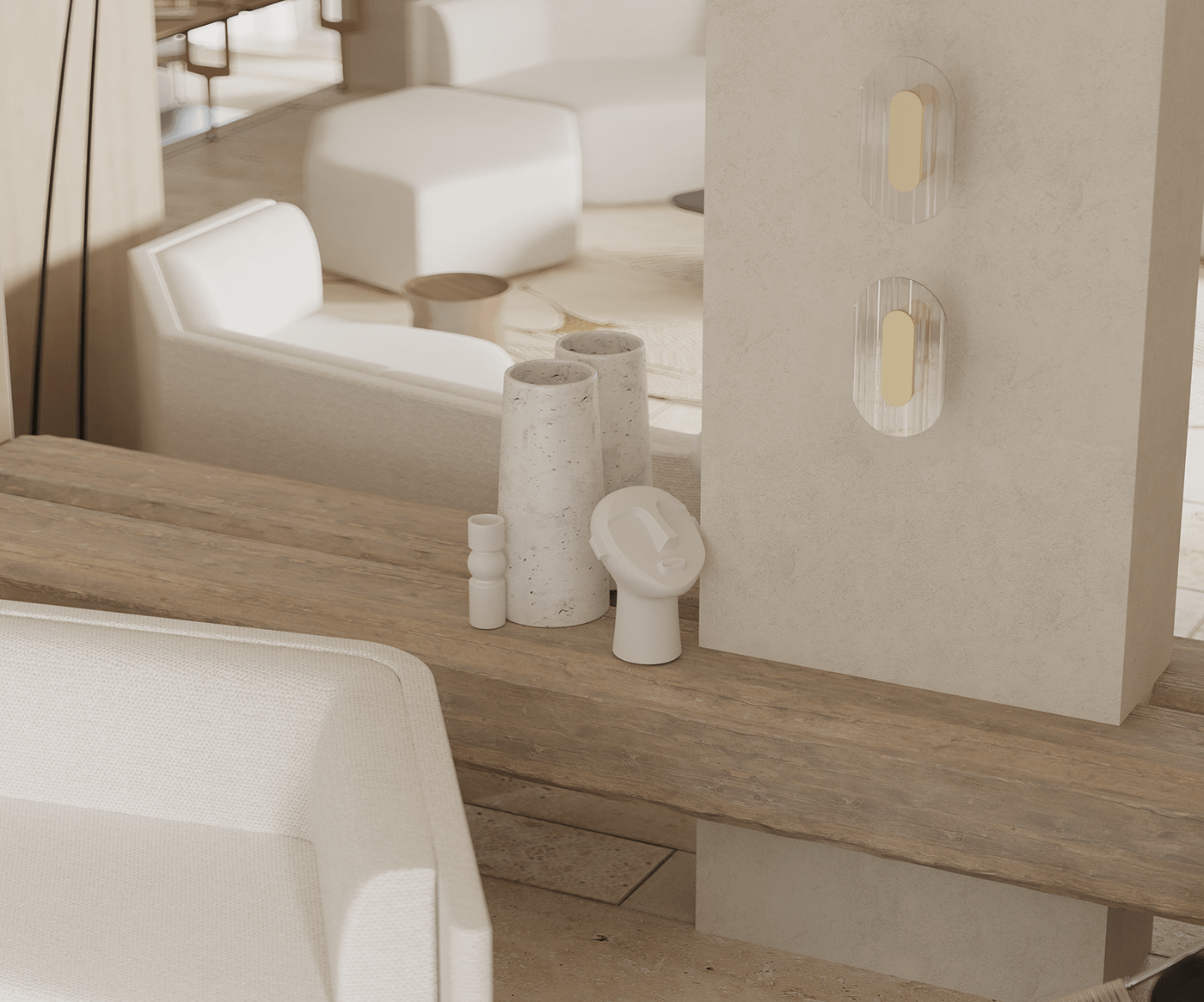 柏林乡村别墅的简约魅力-42