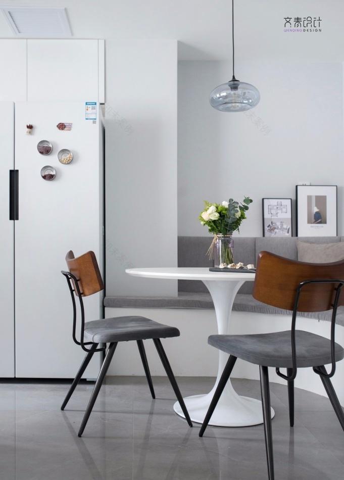 小户型逆袭,打造幸福两人世界-22