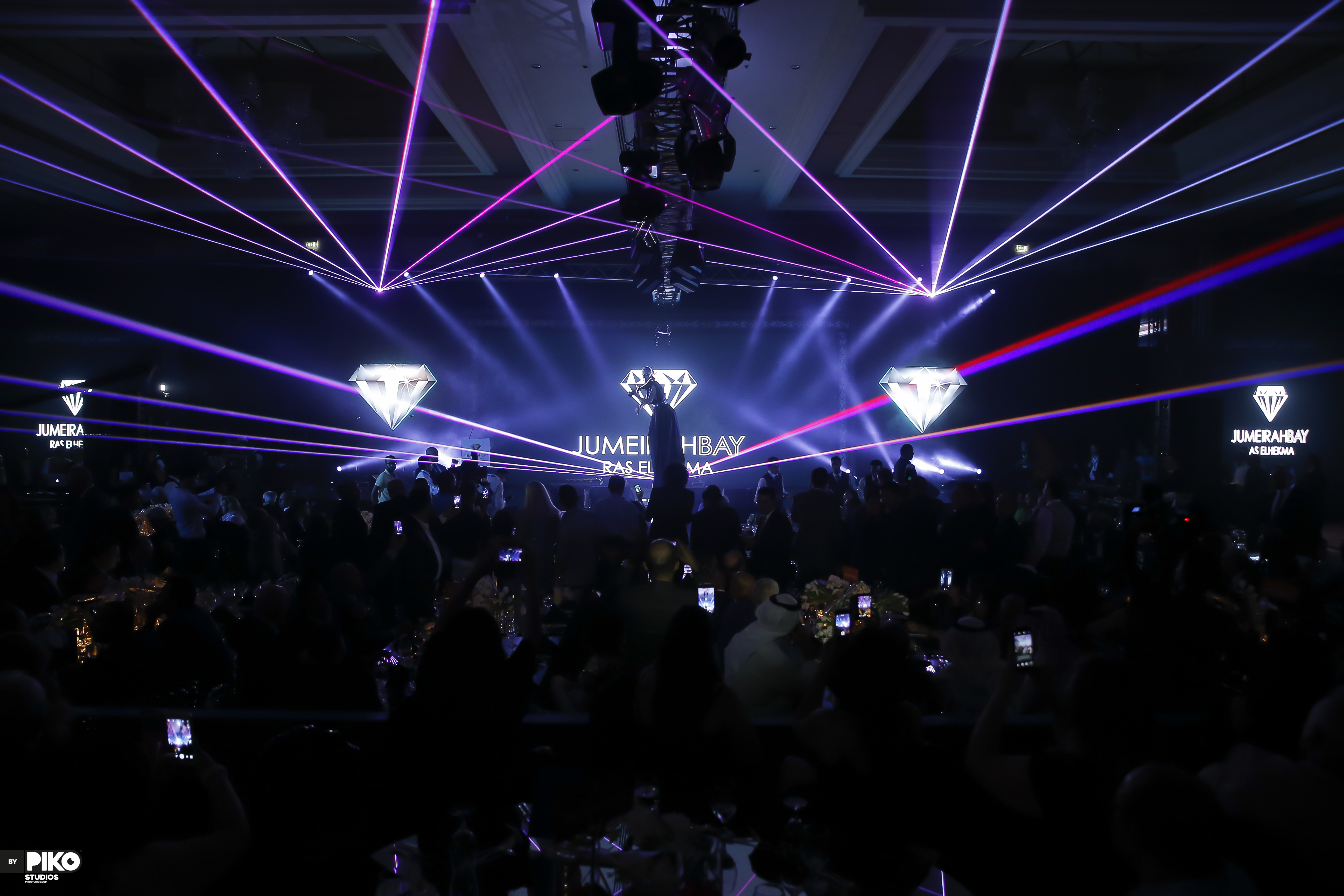 Jumeirah Bay Ras Al Hekma 启动活动-15