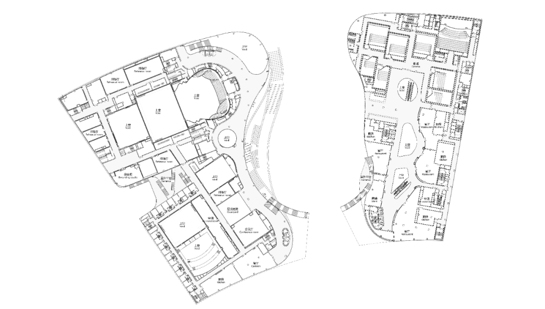 扬州运河大剧院丨中国扬州丨同济大学建筑设计研究院（集团）有限公司-121