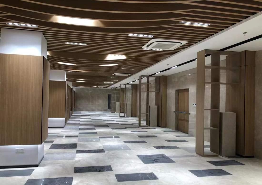 
壹玖陆捌设计--高薪孵化园 -8