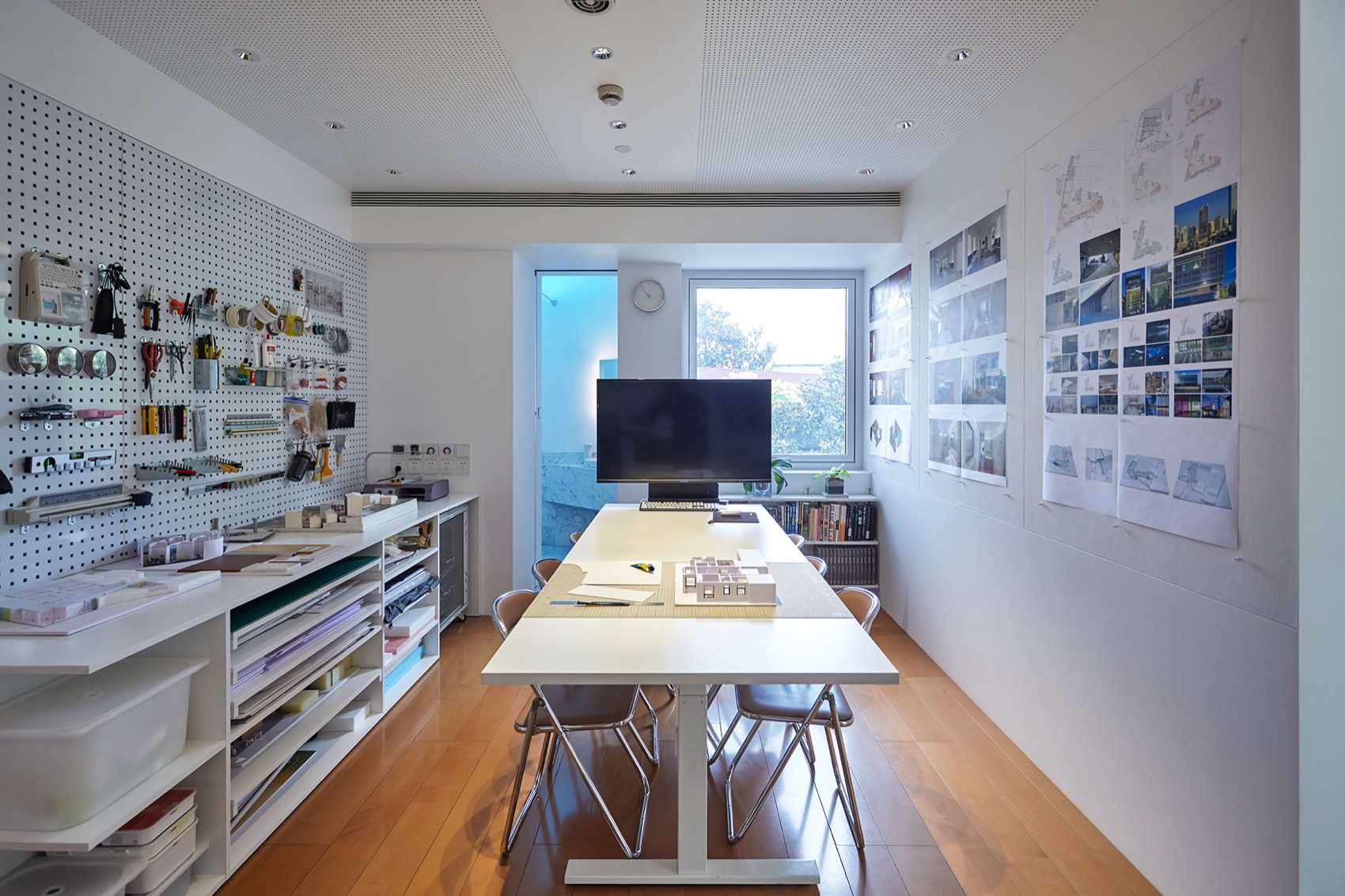 棠之酒店丨中国郴州丨米凹工作室-27