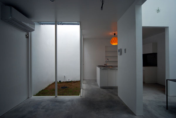 nanou #051  COGITE住宅丨日本千叶丨有限会社COGITE-27