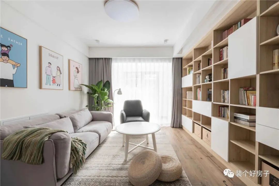 江熠,余声声的家-119