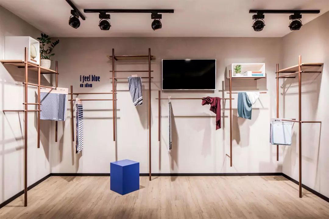 伊斯坦布尔时尚办公空间 | Slash 打造自然优雅的创意栖息地-31