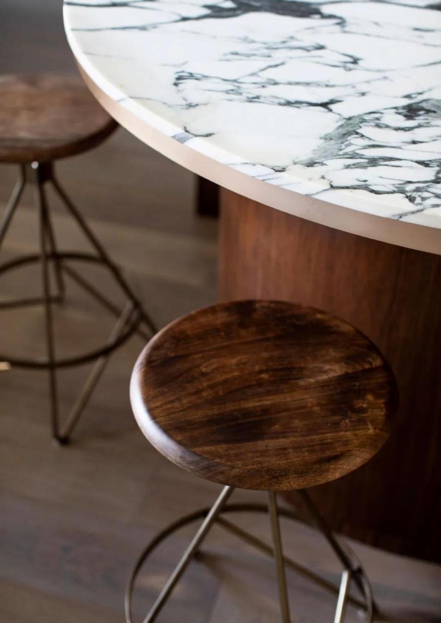 旧金山海边的环绕式住宅丨中国金山丨SAW 建筑公司,Heidi Kim-13