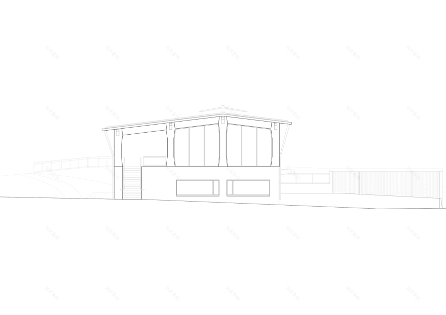 Ekkharthof Community Building / Lukas Imhof Architektur-36