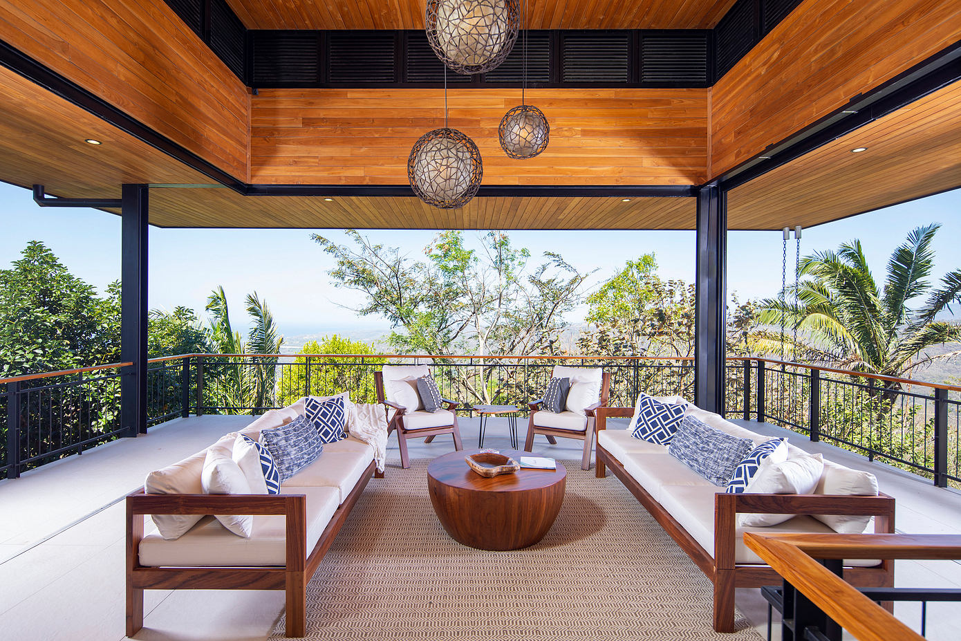 丨哥斯达黎加丨Salagnac Arquitectos-5