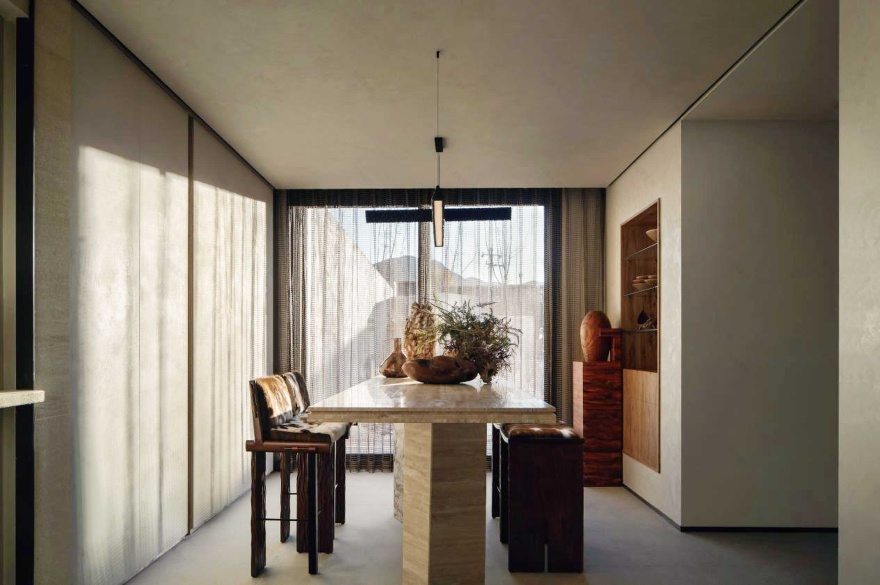 陌上栖山庭·下叠丨中国河北丨ops 观致设计-8