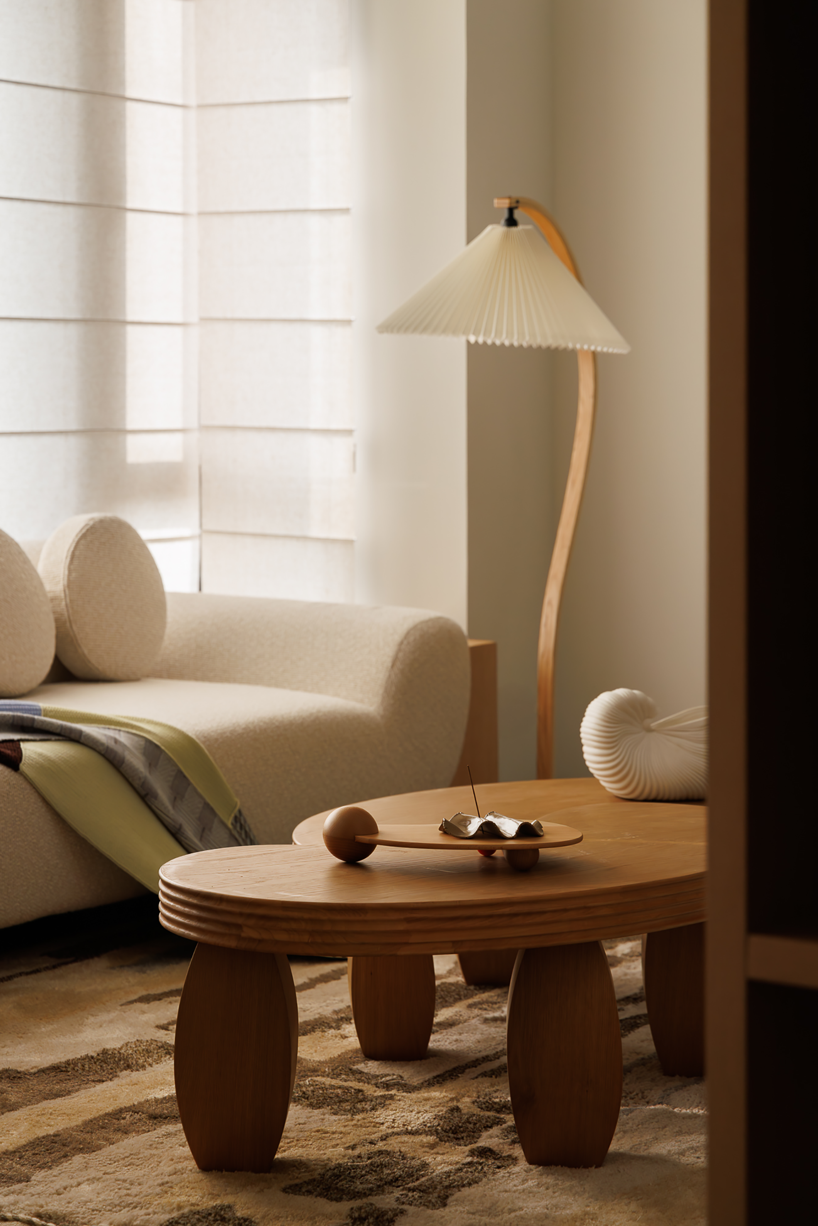 新作 ·  阿那亚的西班牙式慵懒丨中国秦皇岛阿那亚丨ULS向泽空间-5