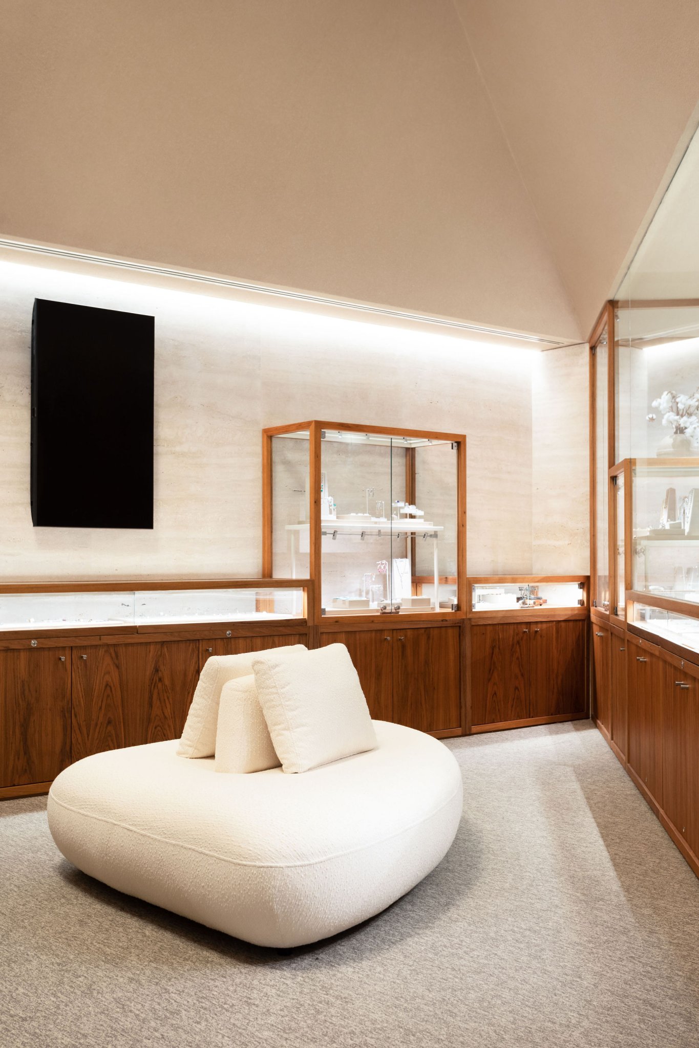 巴西 Orit 珠宝店丨Alan Chu e Cristiano Kato-20