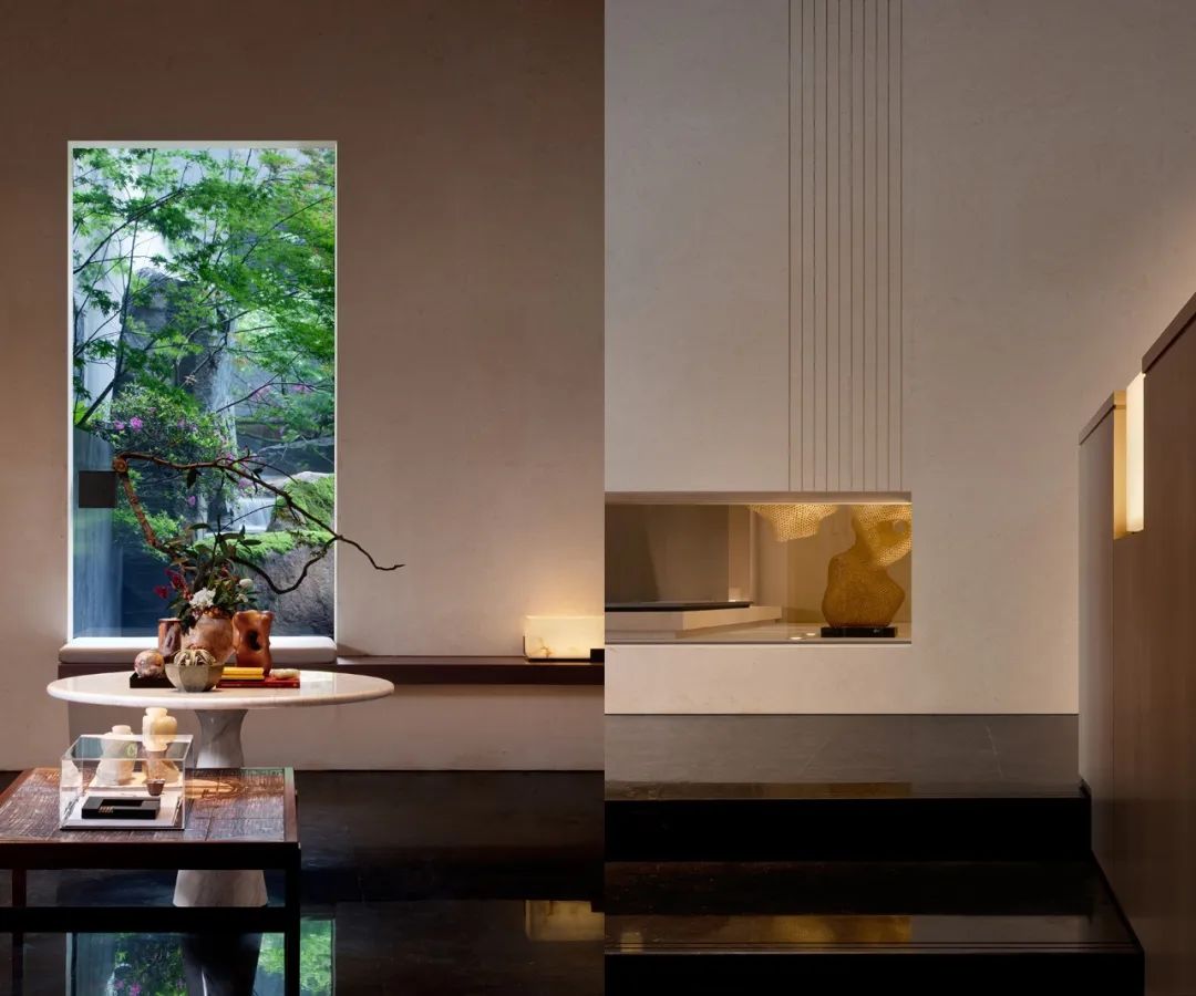 义乌绿城·凤栖逸庐丨中国丨水平线设计,大象建筑设计等-32