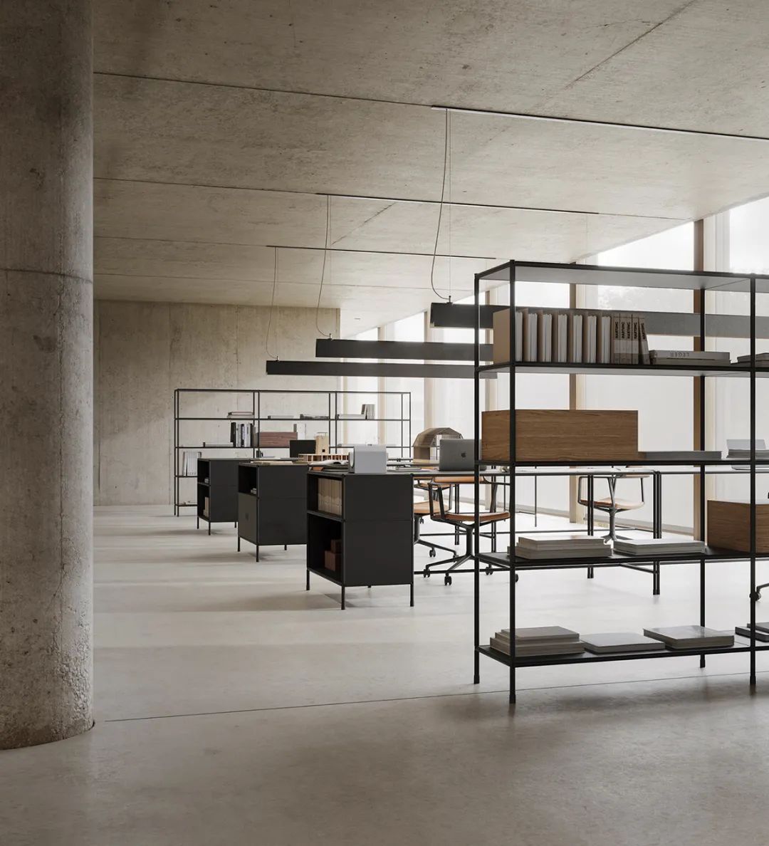 极简实用主义 · Gabriel Fabra Pérez 的设计世界丨西班牙-27