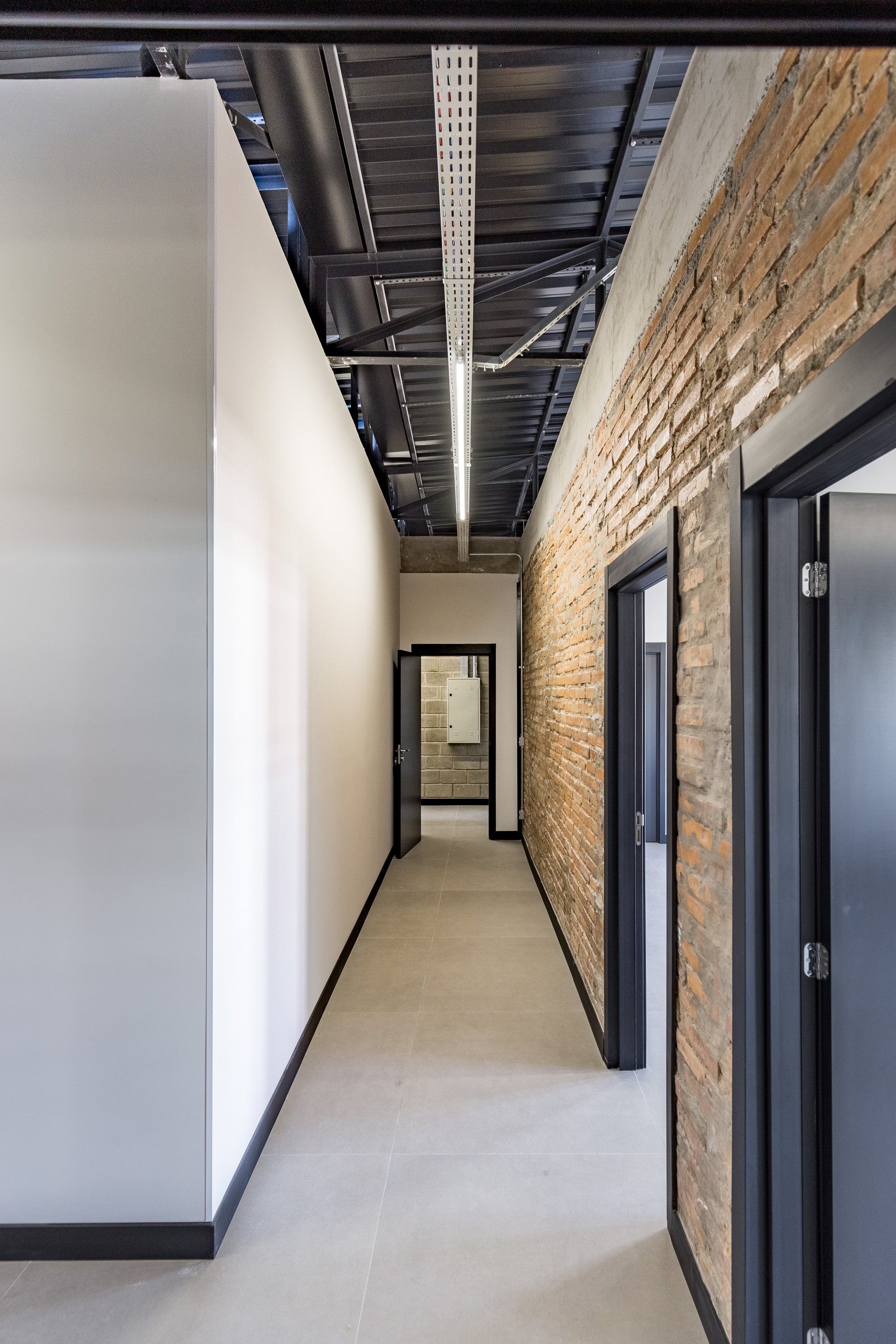 Coworking Space SP245 / Oficina Conceito Arquitetura-35