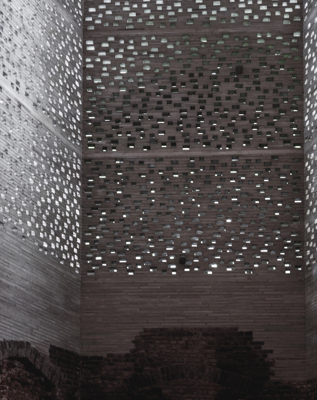 科隆 Kolumba 博物馆丨德国科隆丨Peter Zumthor-38