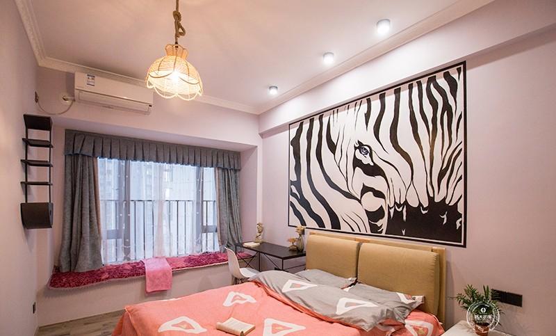 现代轻奢,打造 170 平不将就的生活空间-13