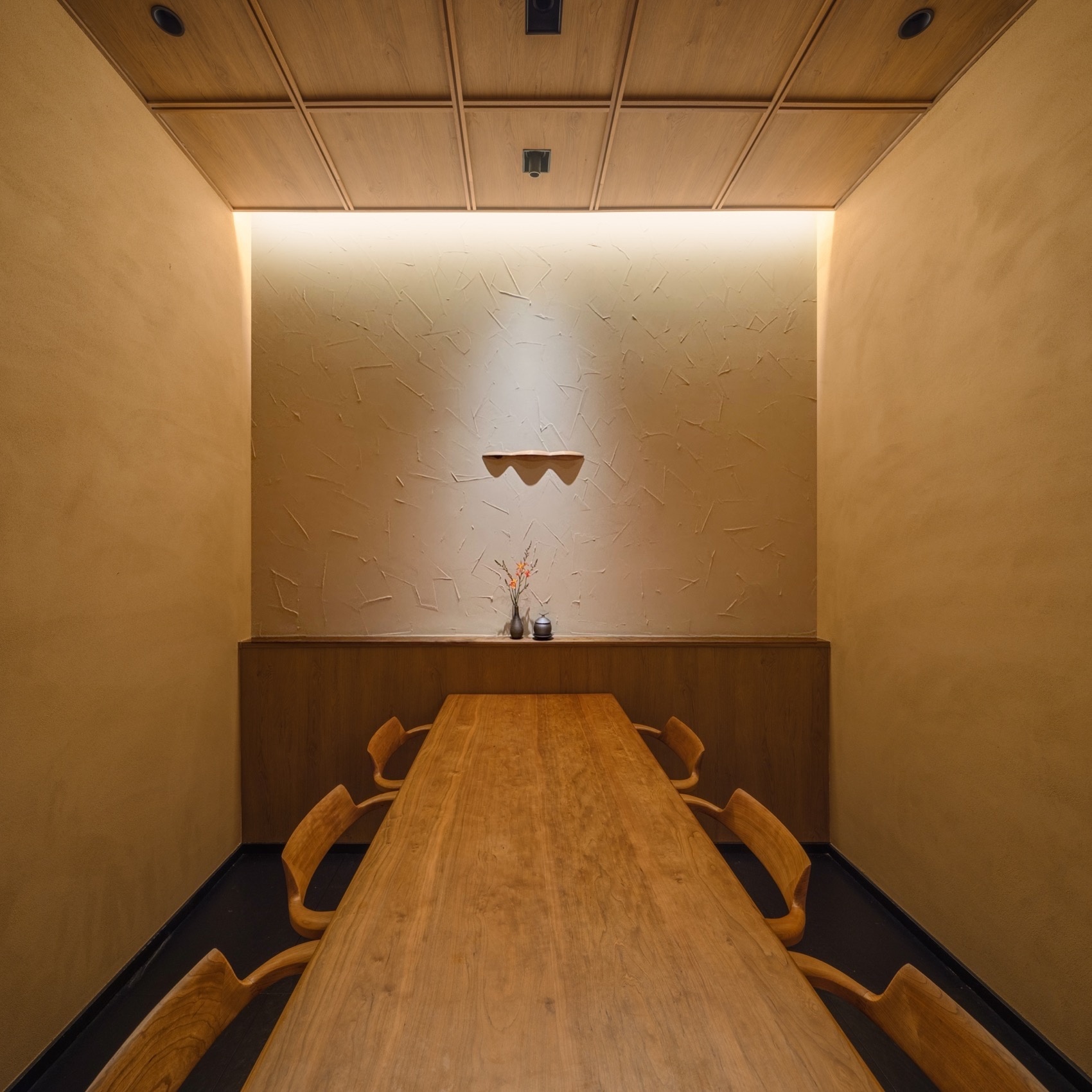 杭州兆 Sushi丨中国杭州丨UNGROUP 未集建筑-50