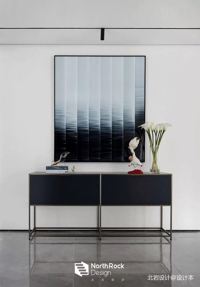 之界·艺术空中别墅丨北岩-14