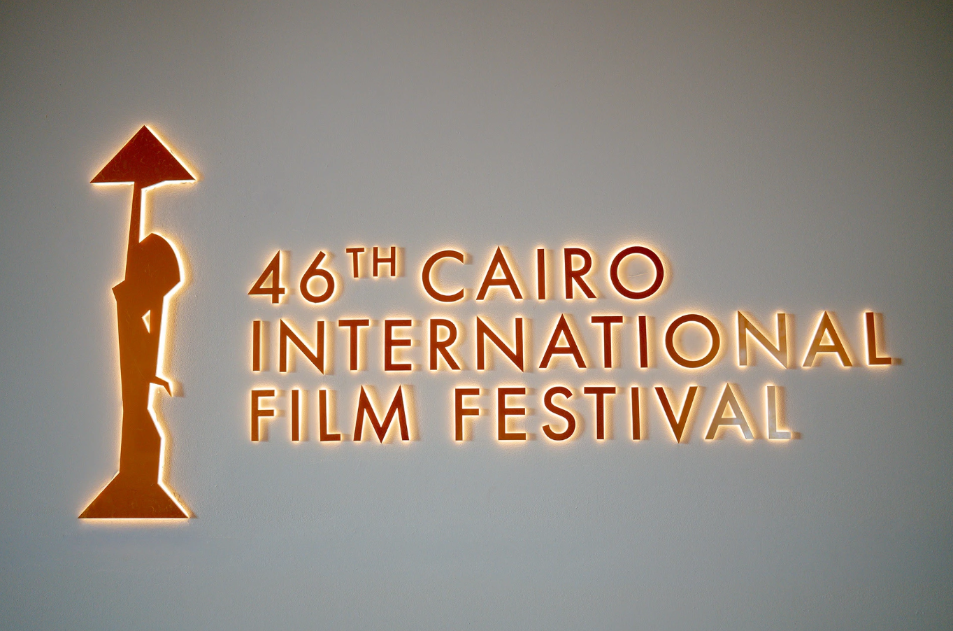 Cairo International Film Festival 46th-19