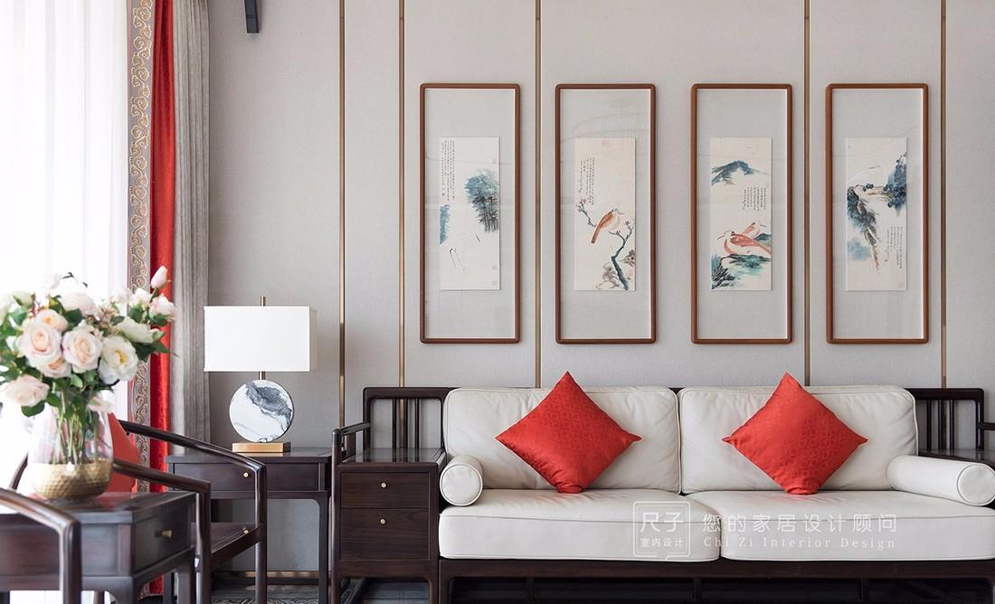 山水意境,打造心灵居所-4