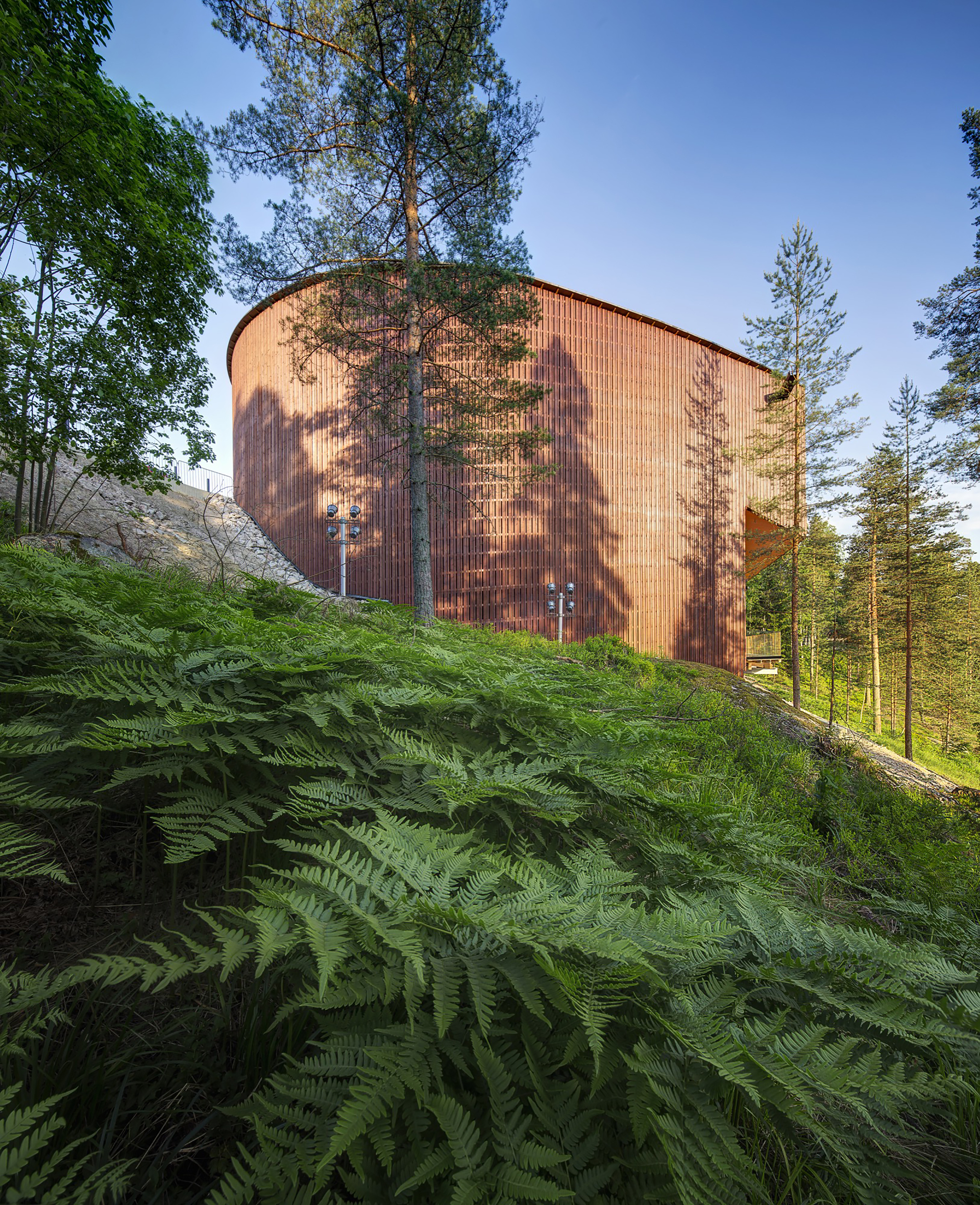 Finnish Nature Center Haltia-32