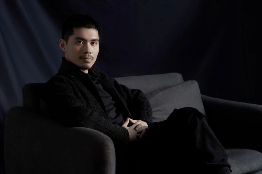 万凌宇丨双珑原著丨中国沈阳丨只尺空间设计-65