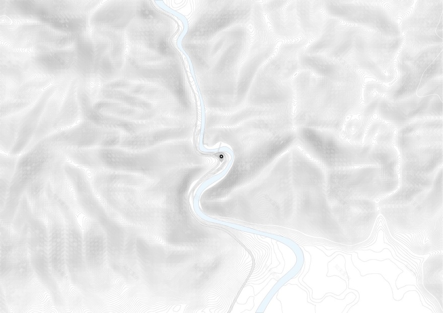 重景环(绿屏石滩驿站)丨中国惠州丨HCCH合尘建筑-102