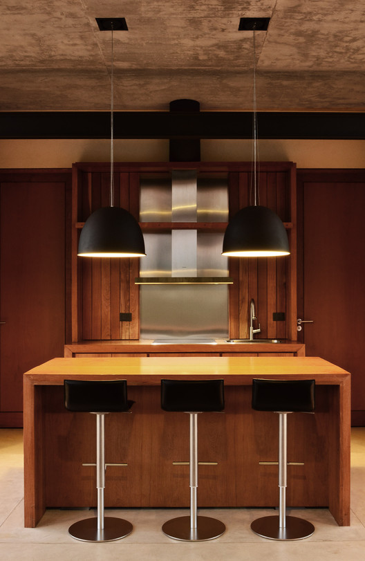 乌拉圭卡梅洛高尔夫球场别墅设计-20