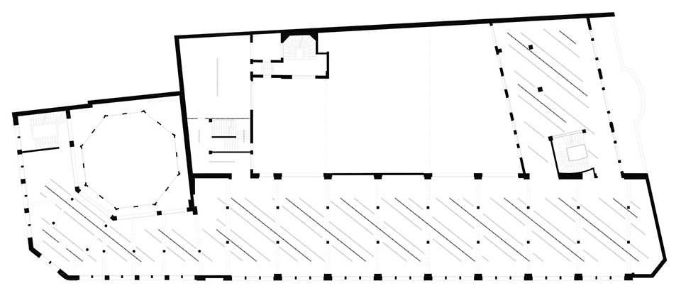 巴黎艺术博览会展陈设计丨Christ & Gantenbein-74