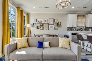 19 款梦幻新奥尔良 Airbnb 推荐 | 古典与现代的完美结合-51