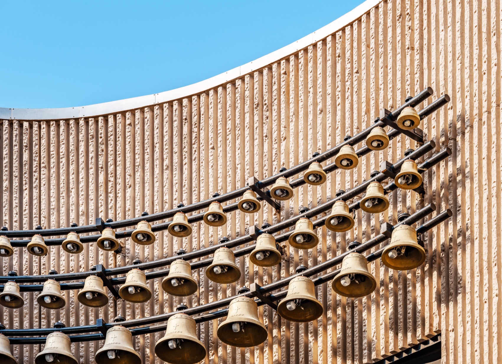 聚龙小镇教堂，泉州 / INUCE • Dirk U. Moench-30