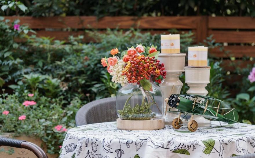 绿地海珀风华_不一样的精装改造-65