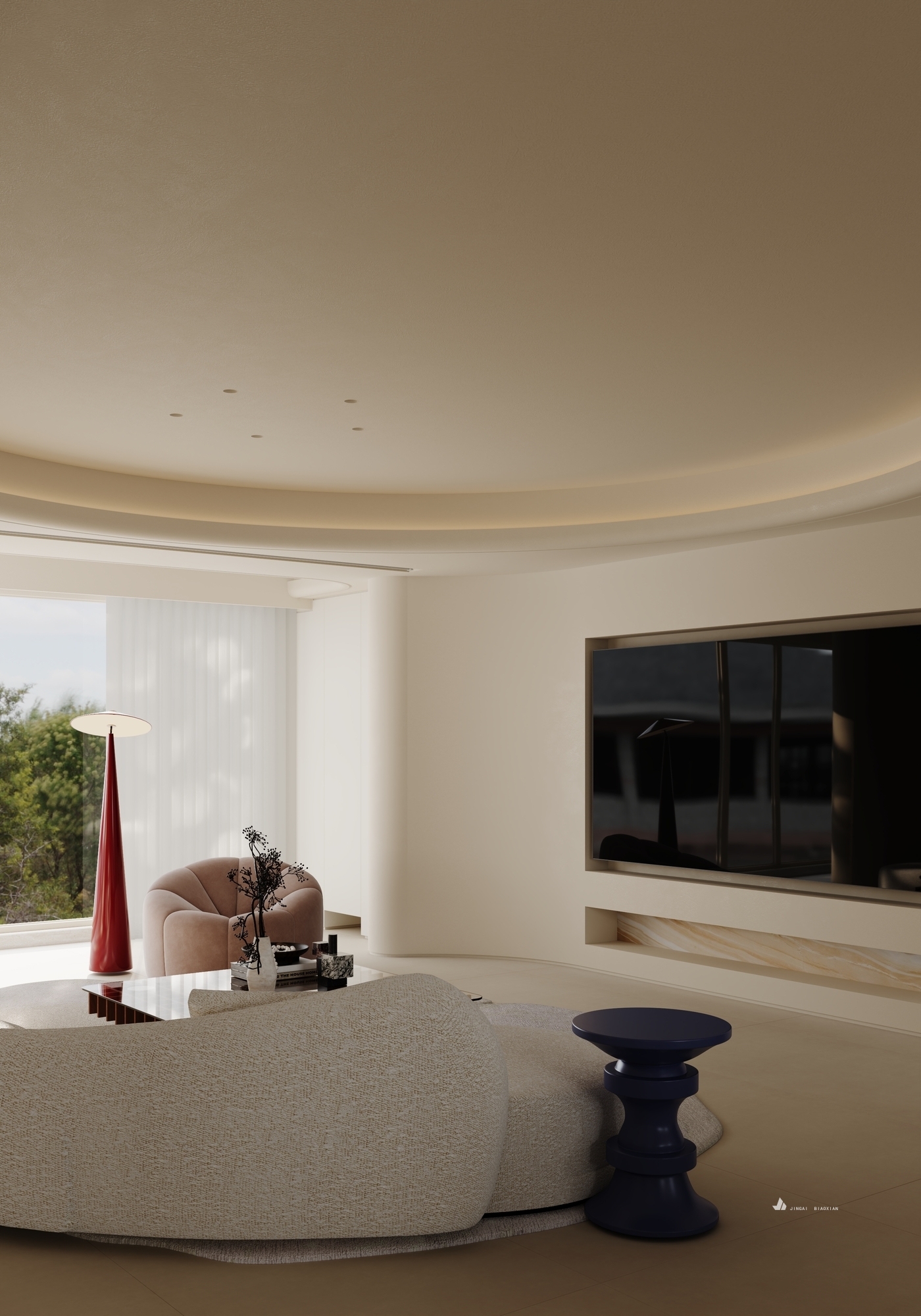 现代风格25115-36