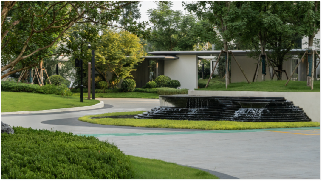 成都京东方智慧医养社区｜禅意康养雅居，开启智慧养老新篇-55