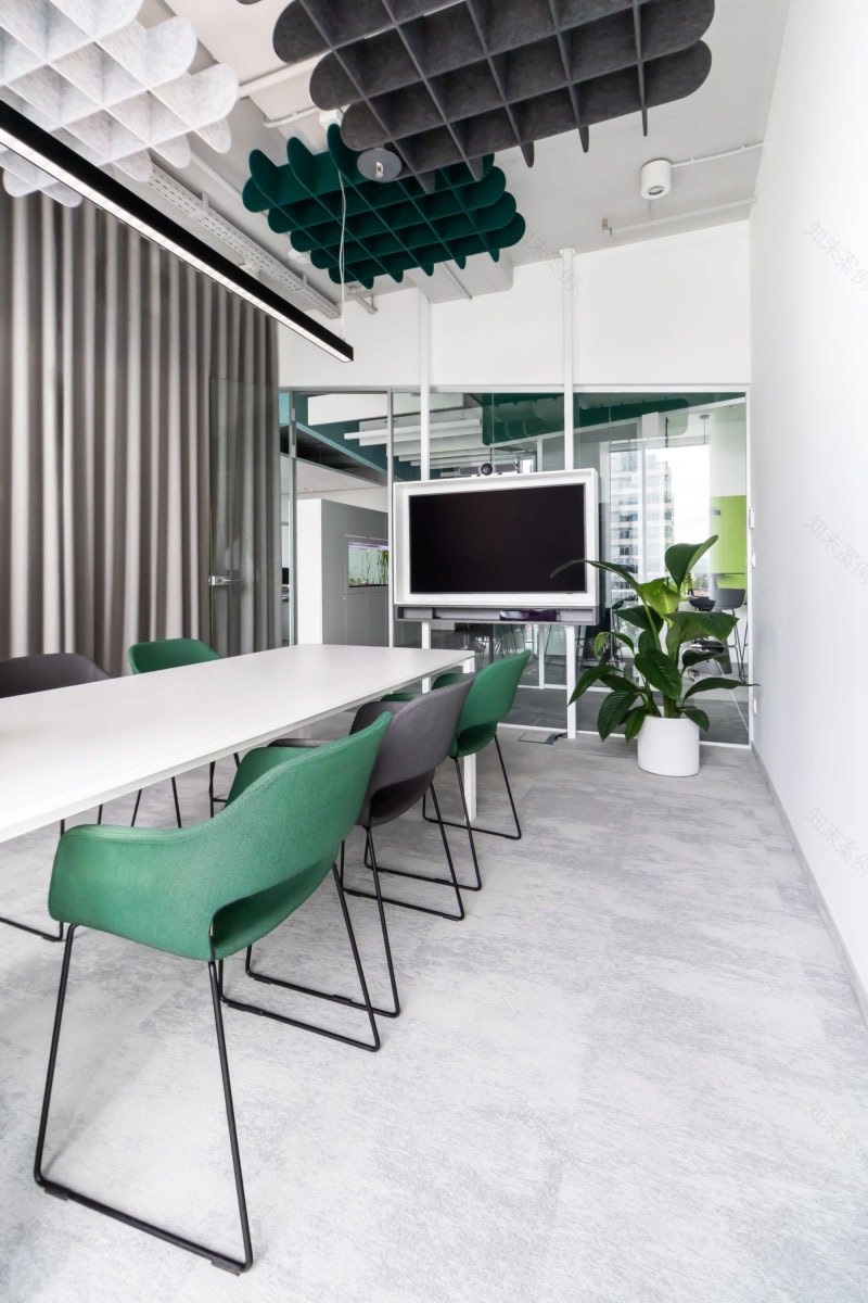 雷萨尔塔办公室-23