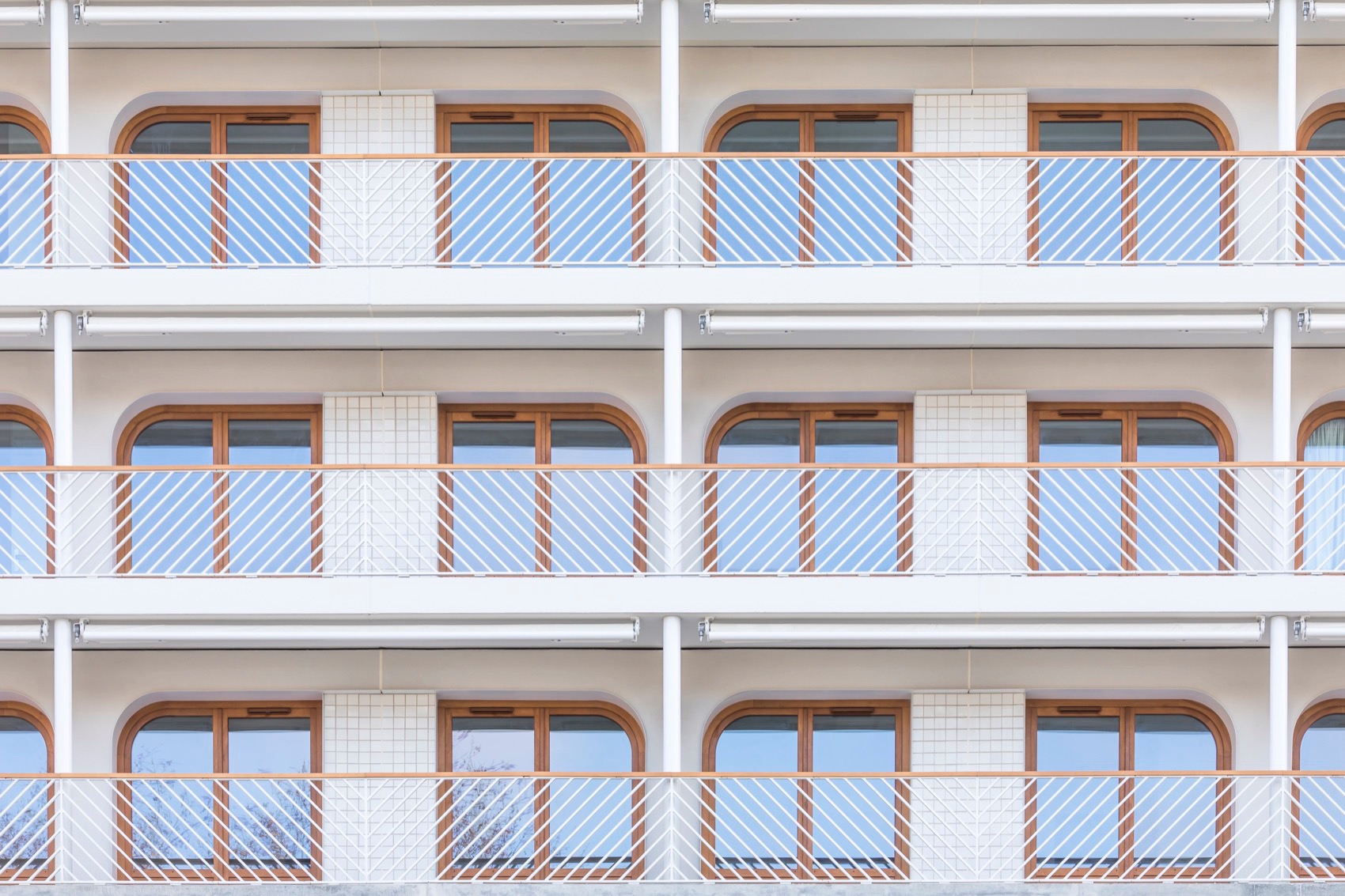 为巴黎奥运会打造的公寓，法国 / Brenac & Gonzalez & Associés-32