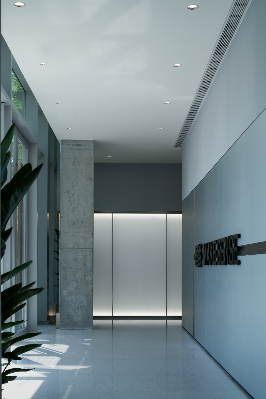 DAS Lab · 理然MAKE SENSE办公空间设计丨中国深圳丨DAS大森设计,DAS LAB-19