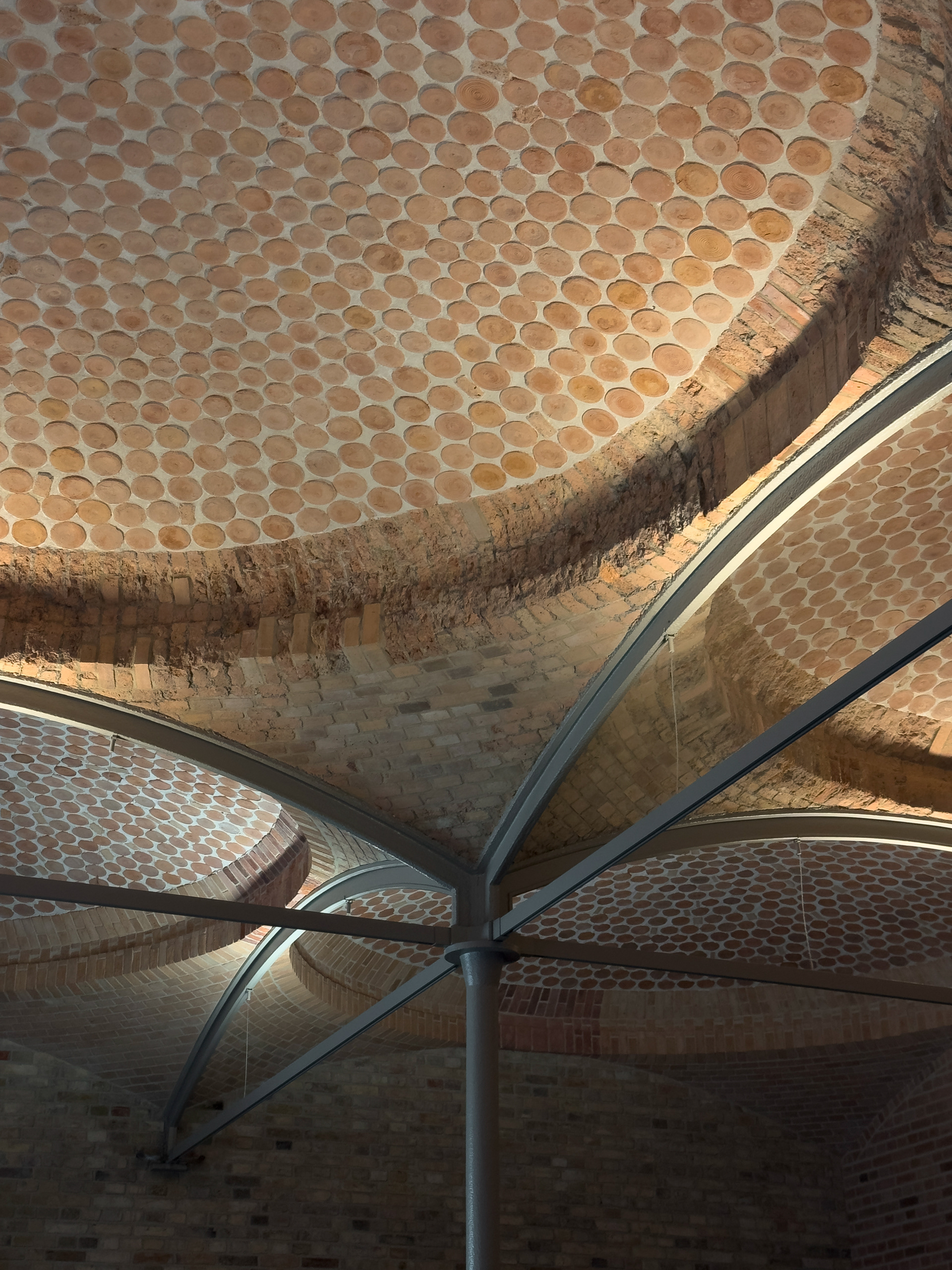 Neues Museum I David Chipperfield Architects-14