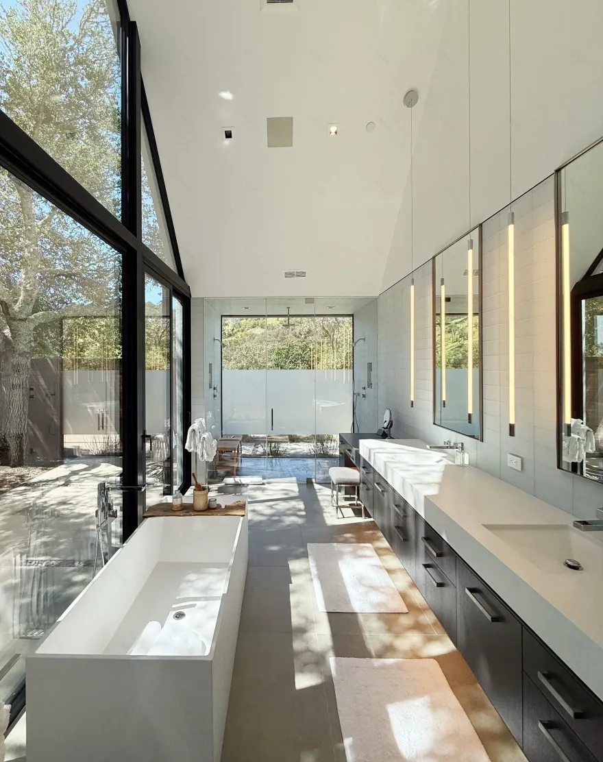 Shiloh Remodel(希洛改造项目)丨美国希洛丨WA Design-32