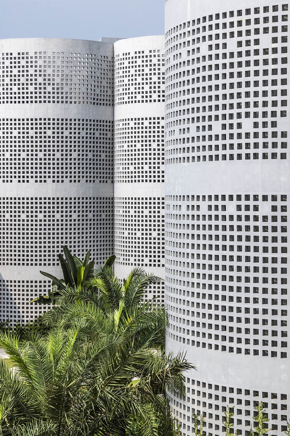 越南河内无限村丨G8A Architecture & Urban Planning-28