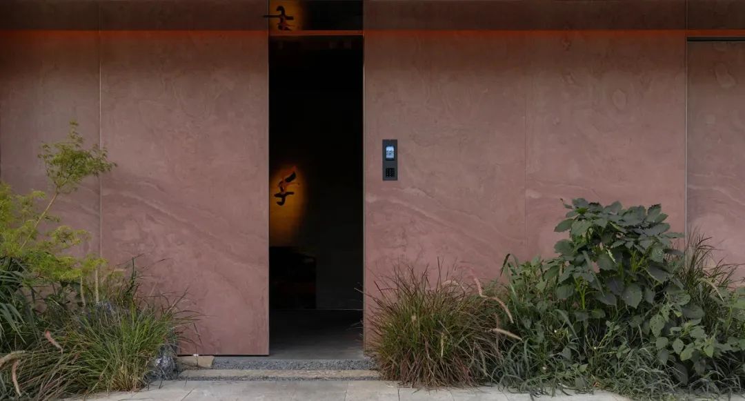 千寿司餐厅丨中国合肥丨无向空间工作室-15