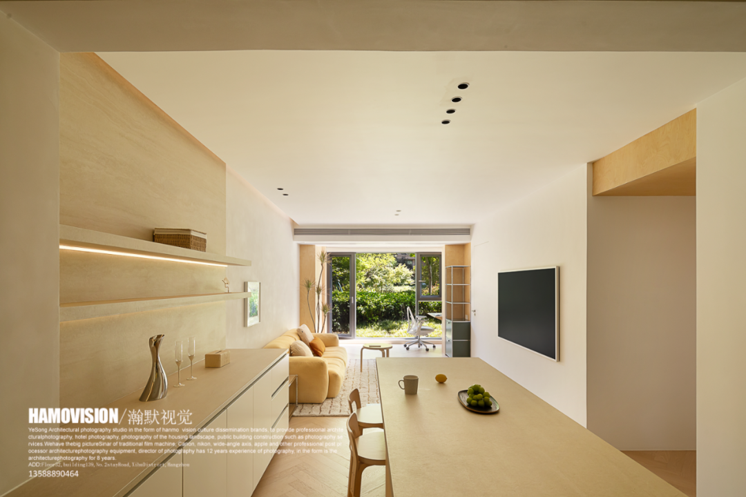 私宅空间·西溪公馆-6