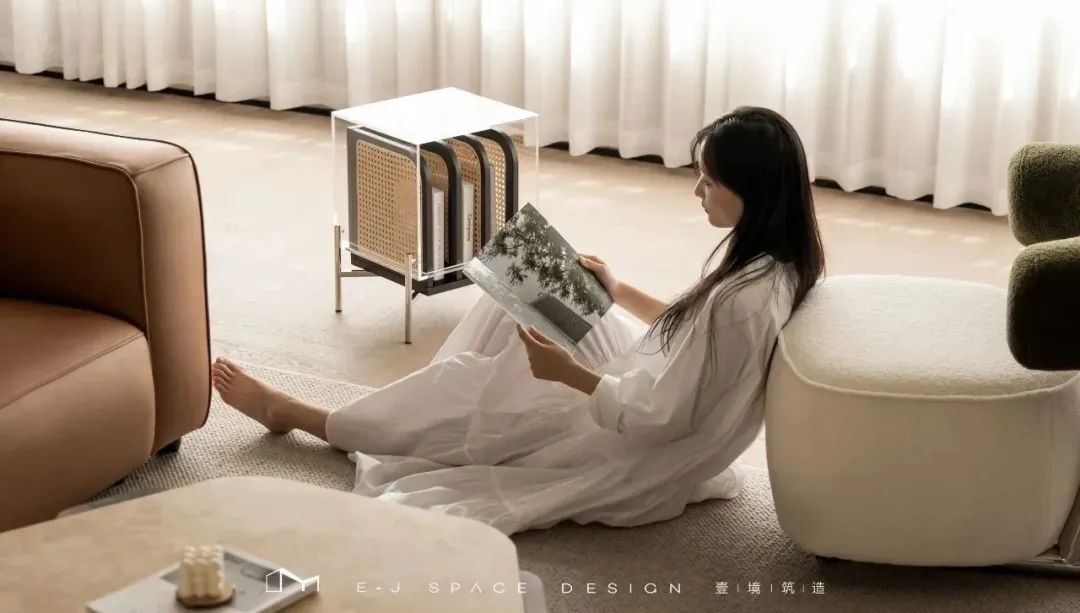 质感重构丨壹境筑造-68