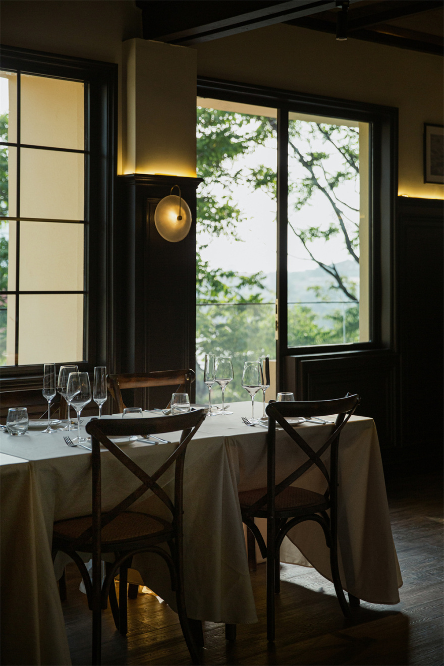 CUP 西餐厅丨中国青岛丨W·SELECT-64