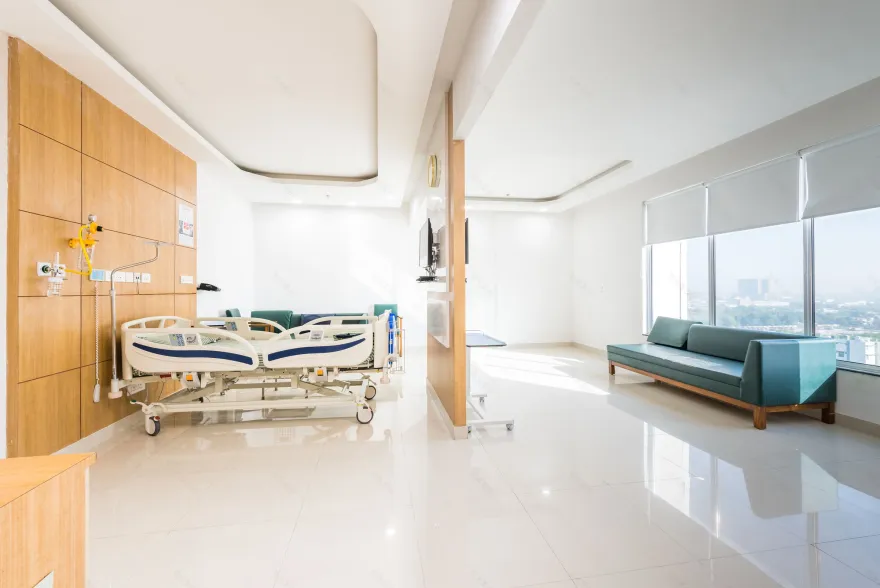 Sri Ram Cancer & Super Speciality Care Centre-10