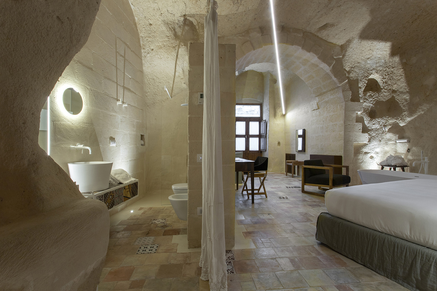 CONCHE 豪华客房-19