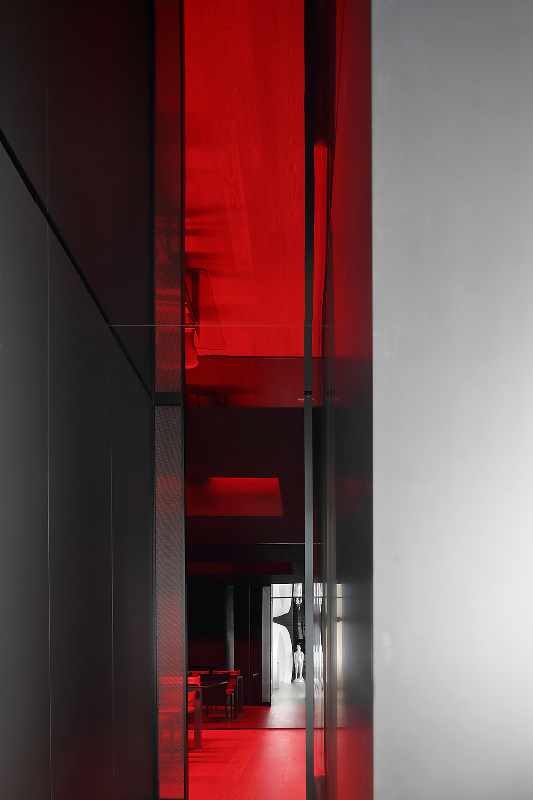 588㎡ 至简大宅丨中国泉州丨ZCID 郑超室内设计（香港）有限公司-93