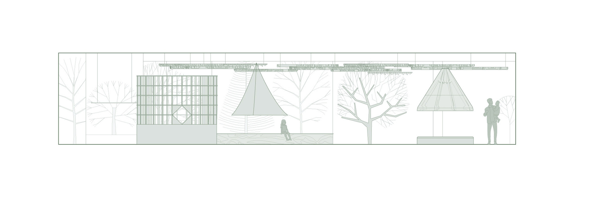 Children's Playspace / Architensions-30