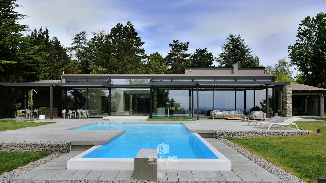 克劳德卡地亚——当代风雅艺术设计-13