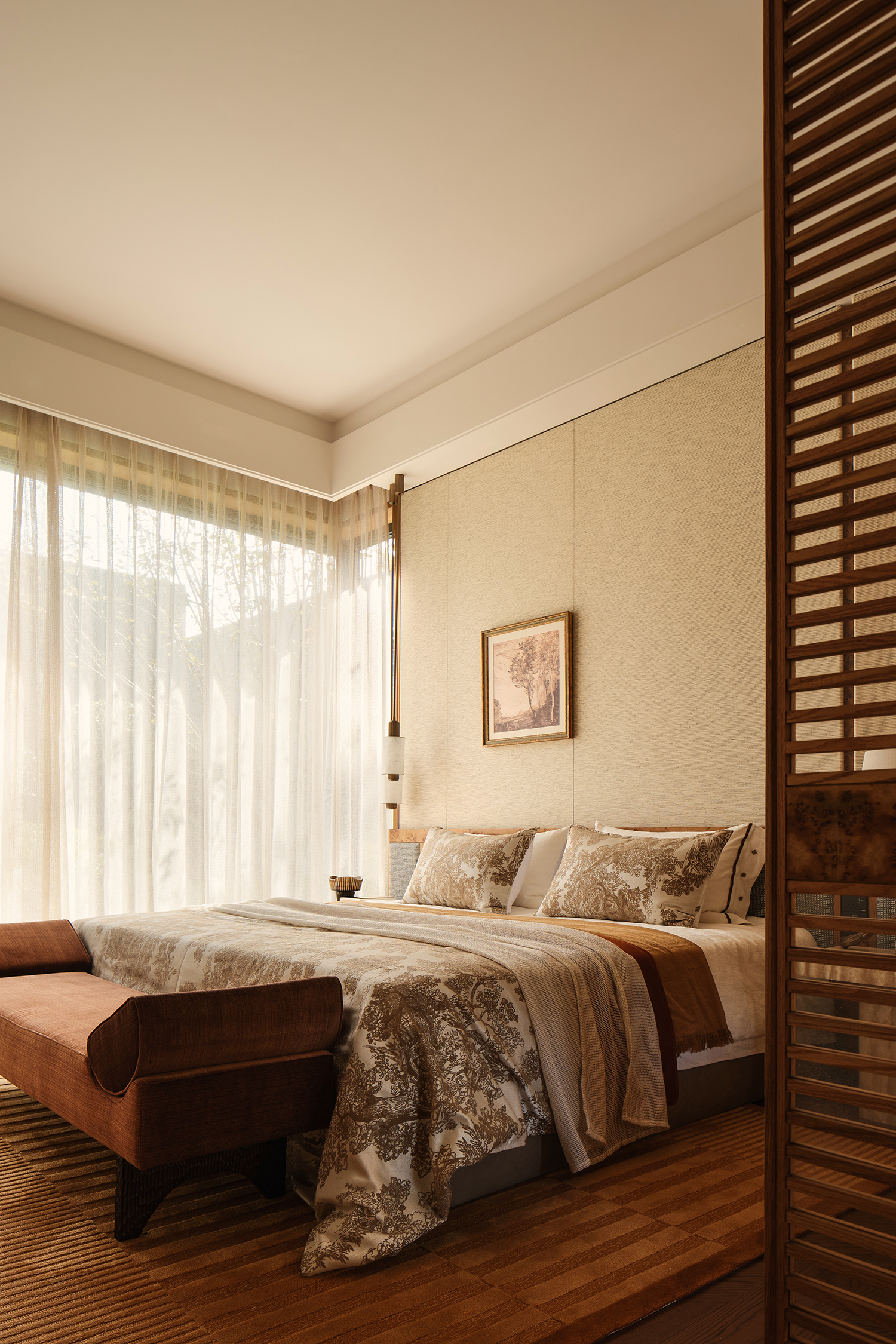 中建智地·璞园PARK丨中国北京丨硬装赋象设计,软装赋形设计-87